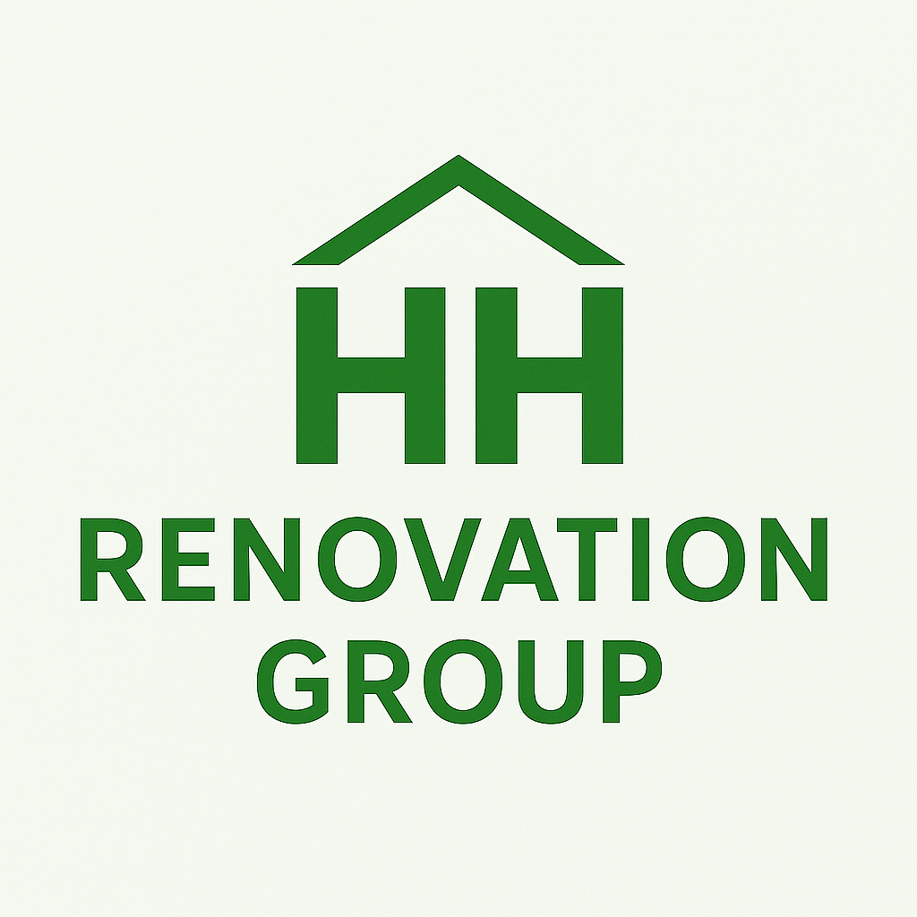 HH Renovation Group Logo